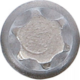Special-Bit för demontering av remskivor på generatorn | T-Profil (för Torx) T50 x 64 mm. BGS 4248-2
