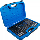 Generator-Verktygssats | 30 delar. BGS 4248