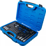 Generator-Verktygssats | 30 delar. BGS 4248