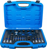 Generator-Verktygssats | 30 delar. BGS 4248
