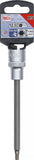 Bit-Insats | Längd 140 mm | 12,5 mm (1/2") | Inre sexkant 5 mm. BGS 4270