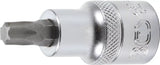 Bit-Insats | 12,5 mm (1/2") | T-Profil (för Torx) T45. BGS 4373