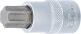 Bit-Insats | 12,5 mm (1/2") | T-Profil (för Torx) T70. BGS 4379