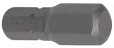 Bit | Längd 30 mm | Yttre sexkant 8 mm (5/16") | Inre sexkant 10 mm. BGS 4389