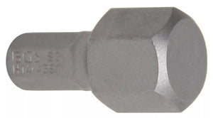 Bit | Längd 30 mm | Yttre sexkant 8 mm (5/16") | Inre sexkant 14 mm. BGS 4391