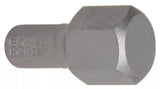 Bit | Längd 30 mm | Yttre sexkant 8 mm (5/16") | Inre sexkant 14 mm. BGS 4391