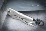 Griptång | med Slaghammar-Adapter | 250 mm. BGS 4494