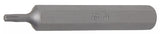 Bit | Längd 75 mm | Yttre sexkant 10 mm (3/8") | T-Profil (för Torx) T15. BGS 4568