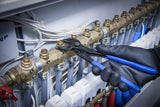 Vattenpumptångsats | 3 delar. BGS 457