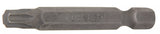 Bit | Längd 50 mm | Yttre sexkant 6,3 mm (1/4") | T-Profil (för Torx) T30. BGS 4593