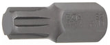 Bit | Längd 30 mm | Yttre sexkant 10 mm (3/8") | Kil-profil (för RIBE) M9. BGS 4764