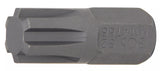 Bit | Längd 30 mm | Yttre sexkant 10 mm (3/8") | Kil-profil (för RIBE) M11. BGS 4766