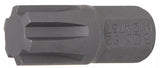Bit | Längd 30 mm | Yttre sexkant 10 mm (3/8") | Kil-profil (för RIBE) M12. BGS 4767
