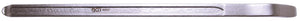 Däck-Monteringsjärn | för Nfz | Specialform | 650 mm. BGS 4802