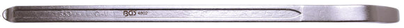 Däck-Monteringsjärn | för Nfz | Specialform | 650 mm. BGS 4802
