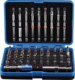 Color-Bit-sats | 71 delar. BGS 4815