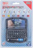 Color-Bit-sats | 32 delar. BGS 4816