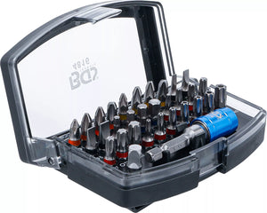Color-Bit-sats | 32 delar. BGS 4816