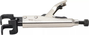 Special-Griptång | med Snabböppnare | 210 mm. BGS 482