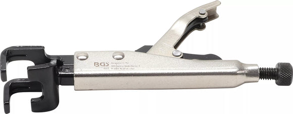 Special-Griptång | med Snabböppnare | 210 mm. BGS 482