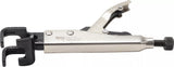 Special-Griptång | med Snabböppnare | 210 mm. BGS 482
