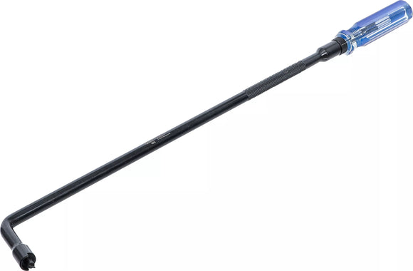 Förgasare-Skruvmejsel med axel. BGS 4842