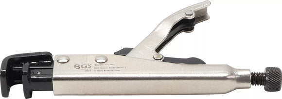 Griptång | med Snabböppnare | 220 mm. BGS 484