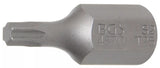 Bit | Längd 30 mm | Yttre sexkant 10 mm (3/8") | T-Profil (för Torx) T25. BGS 4870