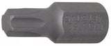 Bit | Längd 30 mm | Yttre sexkant 10 mm (3/8") | T-Profil (för Torx) T45. BGS 4873