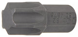 Bit | Längd 30 mm | Yttre sexkant 10 mm (3/8") | T-Profil (för Torx) T60. BGS 4876
