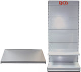 Tilläggsbotten för displaypanel BGS 49 | 1000 x 470 mm. BGS 49-3