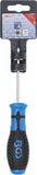 Skruvmejsel | T-Profil (för Torx) T6 | Klinglängd 80 mm. BGS 4913