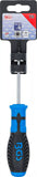 Skruvmejsel | T-Profil (för Torx) T9 | Klinglängd 80 mm. BGS 4916