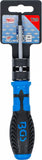 Skruvmejsel | T-Profil (för Torx) T20 | Klinglängd 80 mm. BGS 4919