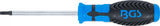 Skruvmejsel | T-Profil (för Torx) T25 | Klinglängd 100 mm. BGS 4920