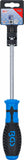 Skruvmejsel | T-Profil (för Torx) T40 | Klinglängd 150 mm. BGS 4923