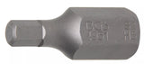 Bit | Längd 30 mm | Yttre sexkant 10 mm (3/8") | Inre sexkant 5 mm. BGS 4951