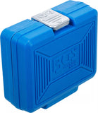 Bit- och Hylsnyckel-sats | E-Profil / T-Profil (för Torx) | 17 delar. BGS 5023
