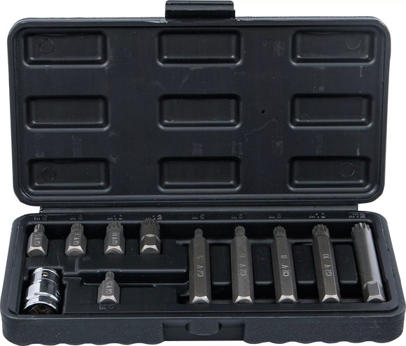 Bit-sats | Yttre sexkant 10 mm (3/8