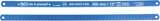 HSS-Metallsågblad-sats | 13 x 300 mm | 2 delar. BGS Diy 50335