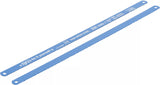 HSS-Metallsågblad-sats | 13 x 300 mm | 2 delar. BGS Diy 50335