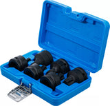 Kraft-Bit-Insats-sats | 20 mm (3/4") | T-Profil (för Torx) T55 - T100 | 6 delar. BGS 5055