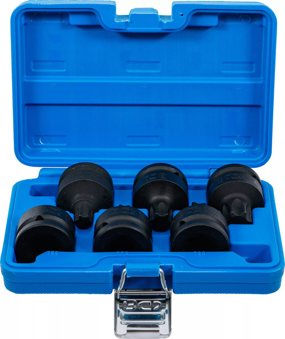 Kraft-Bit-Insats-sats | 20 mm (3/4