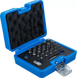 Bit-sats | TS-profil (för Torx Plus) | 23 delar. BGS 5056