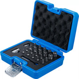 Bit-sats | TS-profil (för Torx Plus) | 23 delar. BGS 5056