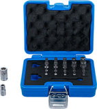 Bit-sats | TS-profil (för Torx Plus) | 23 delar. BGS 5056