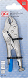 Griptång | extra kort | 100 mm. BGS 505