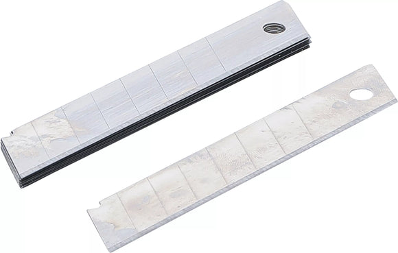 Reservklinga-sats | 18 mm | 10 delar. BGS Diy 50628