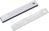 Reservklinga-sats | 18 mm | 10 delar. BGS Diy 50628