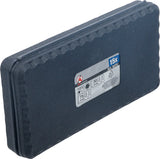 Bit-sats | Yttre sexkant 10 mm (3/8") | Inre sexkant | 15 delar. BGS Diy 5070